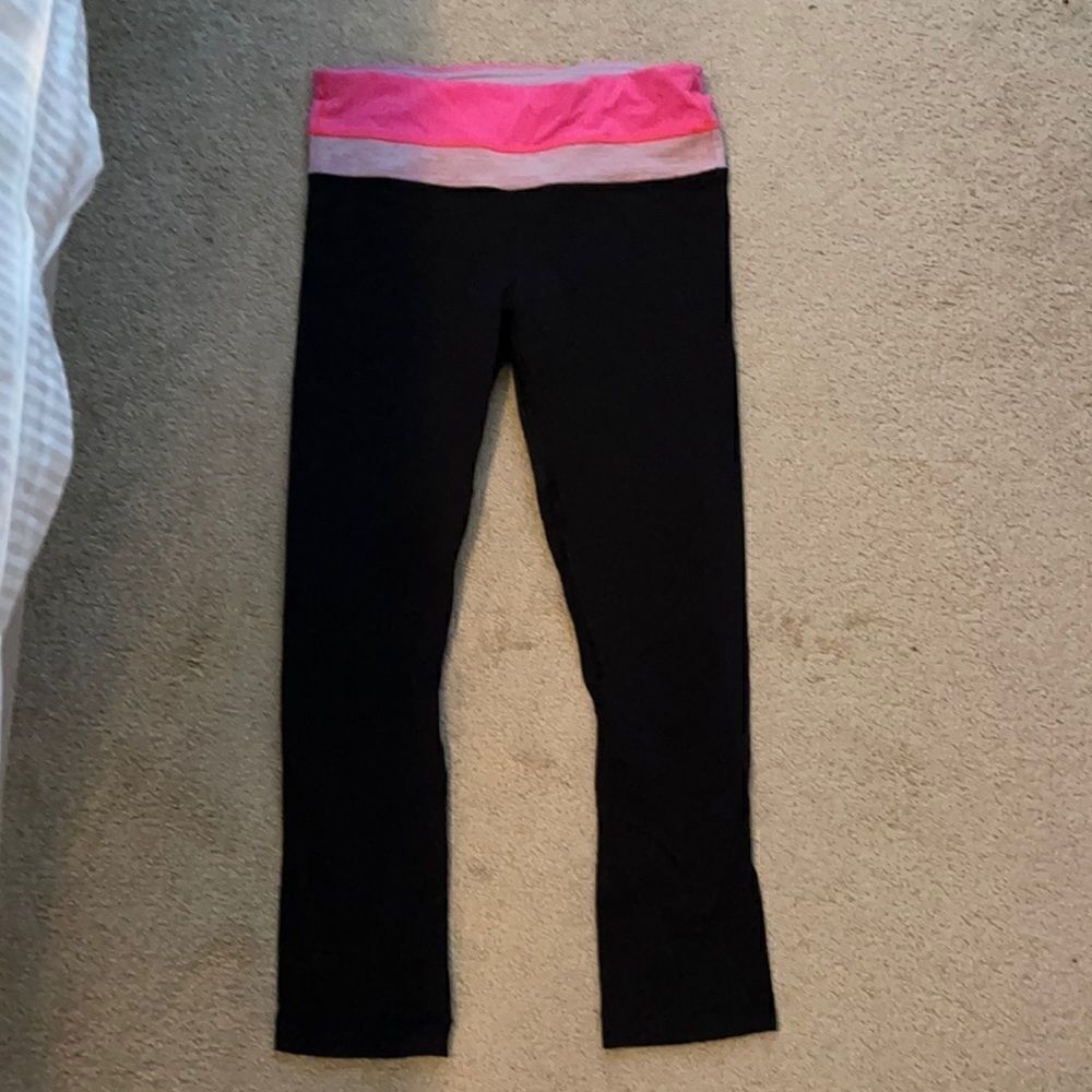 Lululemon Luxtreme Legging 4 